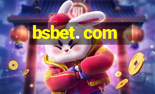 bsbet. com