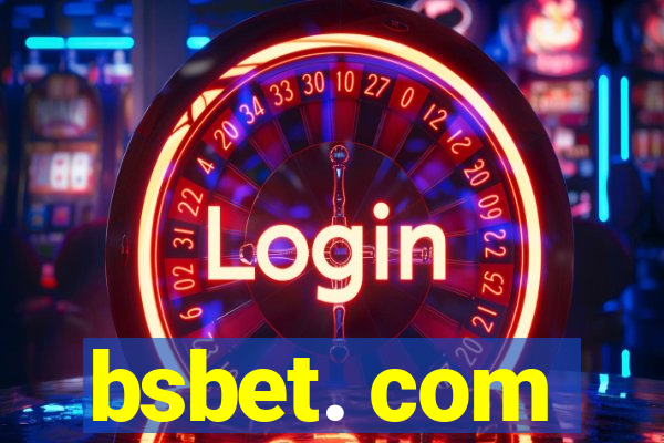 bsbet. com