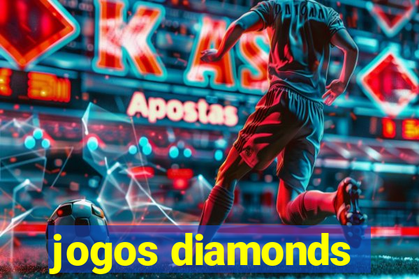 jogos diamonds