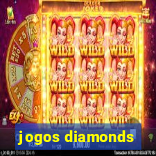 jogos diamonds