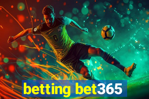 betting bet365