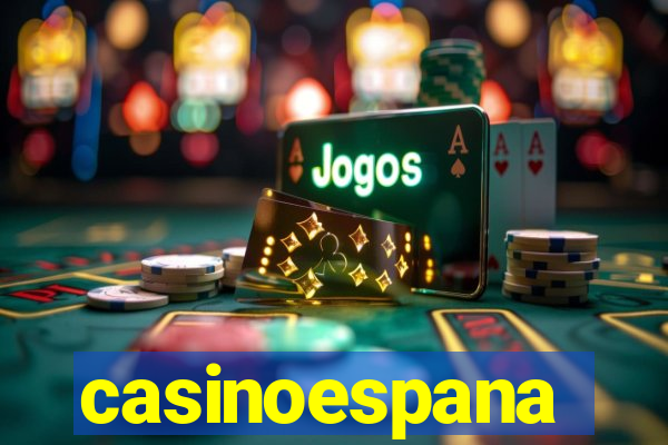 casinoespana