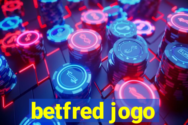 betfred jogo