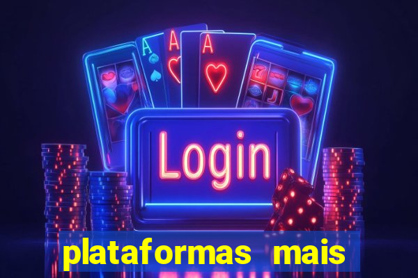 plataformas mais antigas de jogos