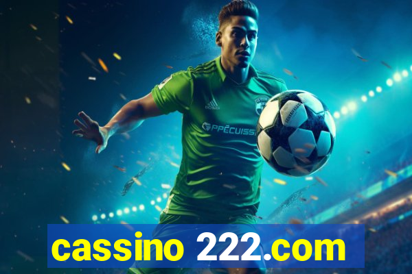 cassino 222.com