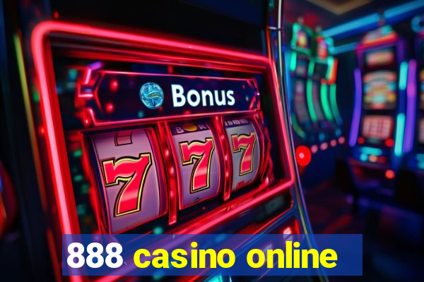 888 casino online