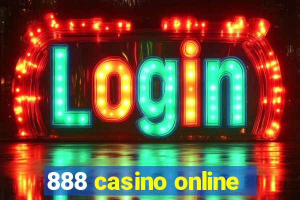 888 casino online