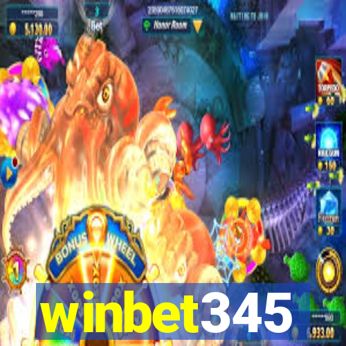 winbet345