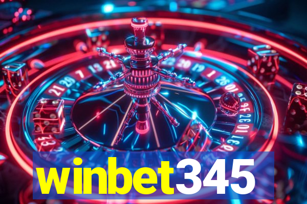 winbet345