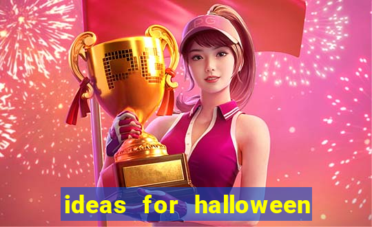 ideas for halloween bingo cards