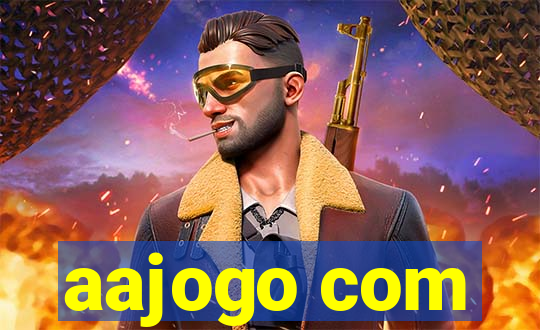 aajogo com