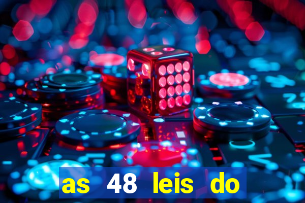 as 48 leis do poder pdf 752 páginas