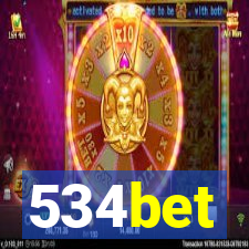 534bet