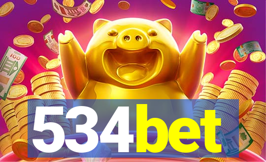 534bet