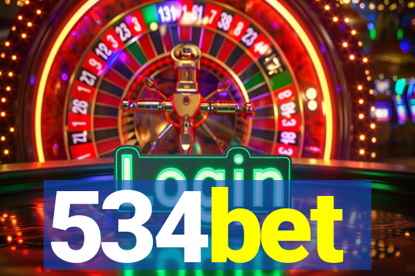 534bet