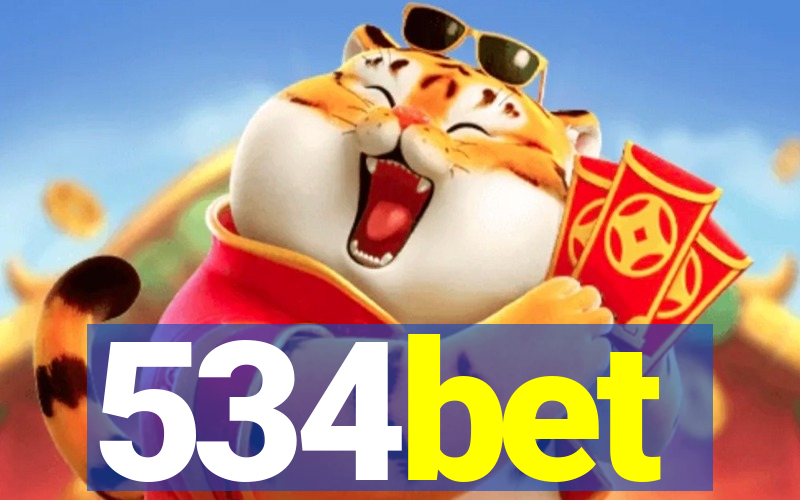 534bet