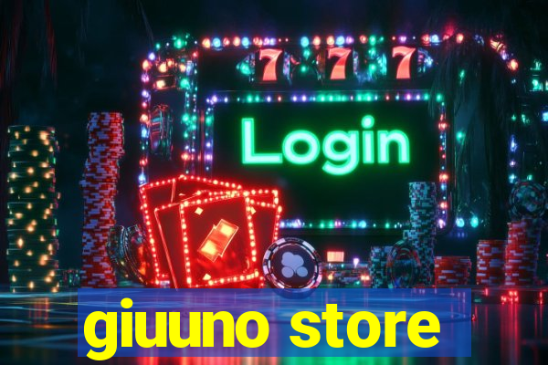 giuuno store