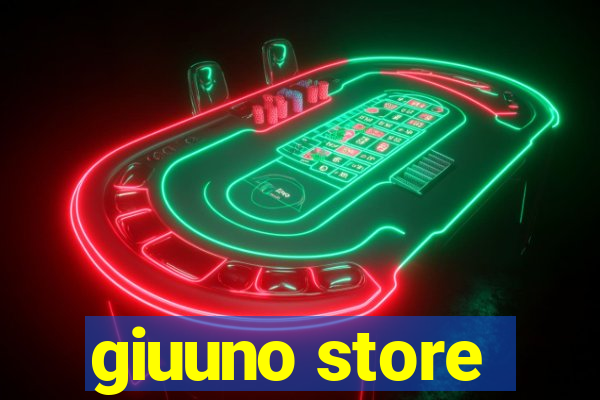 giuuno store