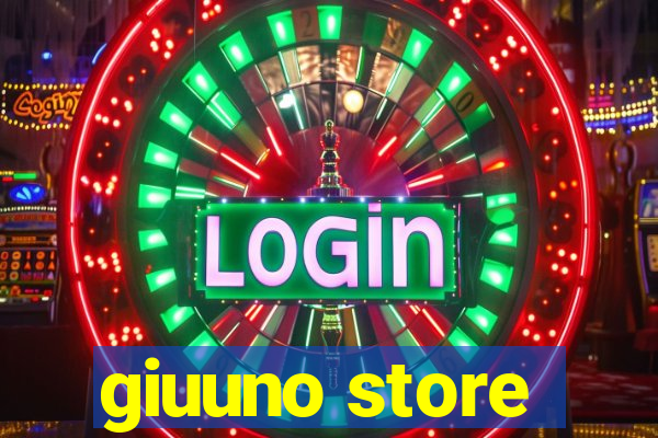 giuuno store