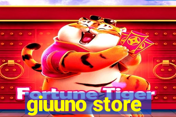 giuuno store