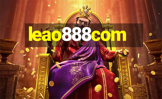 leao888com