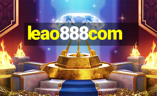 leao888com