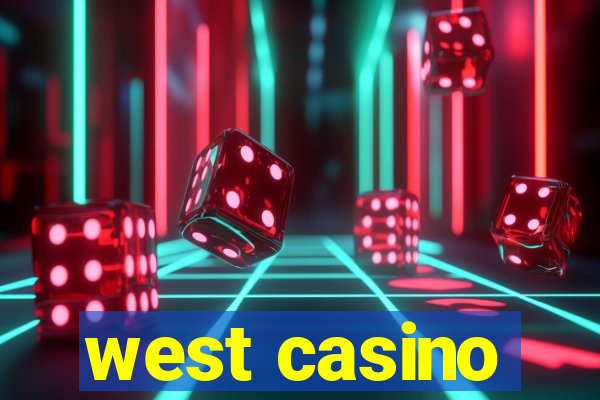 west casino