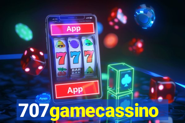 707gamecassino