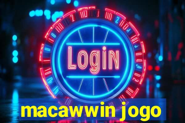 macawwin jogo