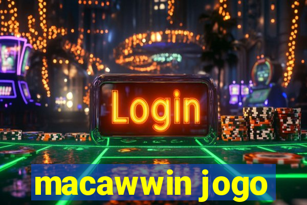 macawwin jogo