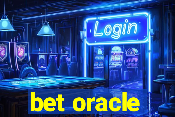 bet oracle