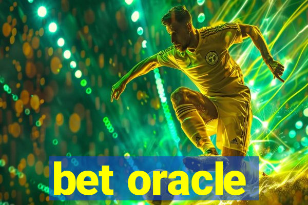 bet oracle