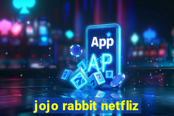 jojo rabbit netfliz