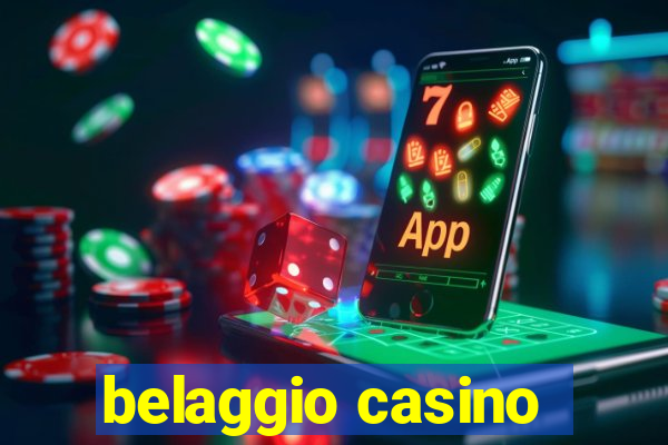 belaggio casino