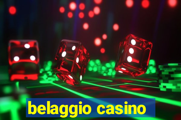 belaggio casino