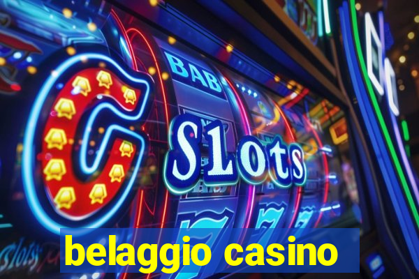 belaggio casino