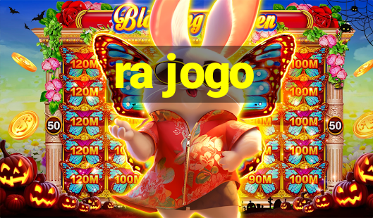 ra jogo