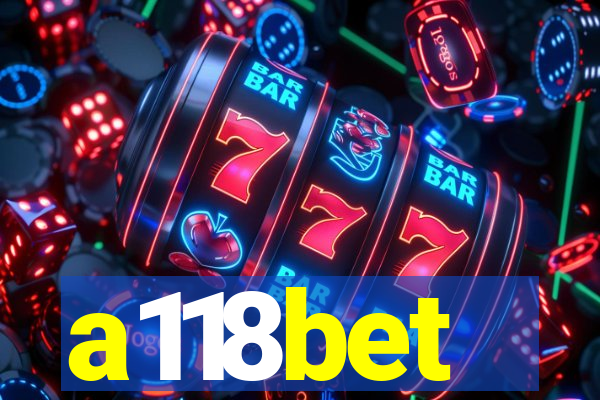 a118bet