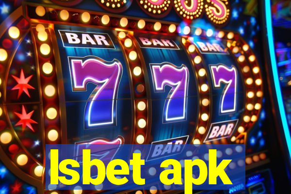 lsbet apk