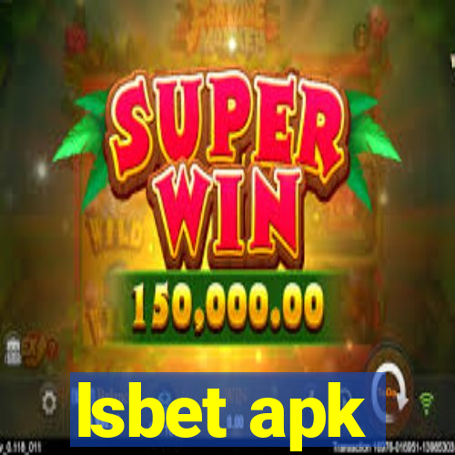 lsbet apk