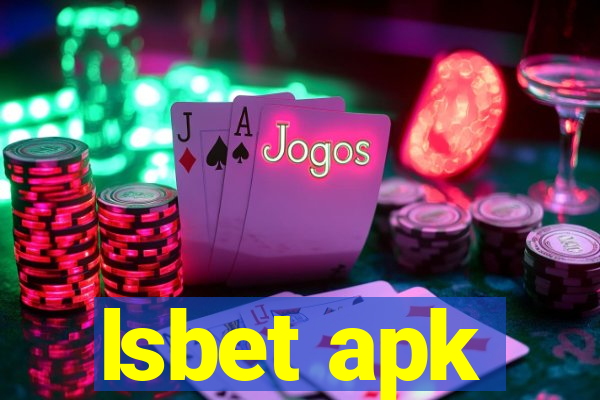 lsbet apk