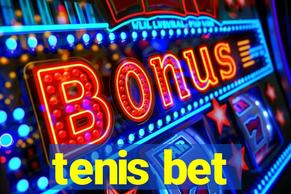 tenis bet