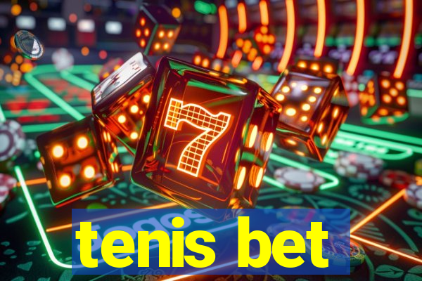 tenis bet