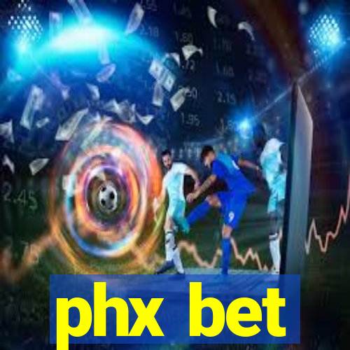 phx bet