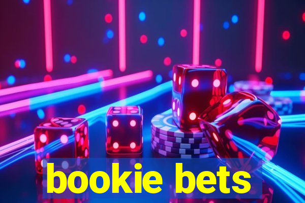 bookie bets