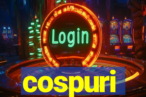 cospuri