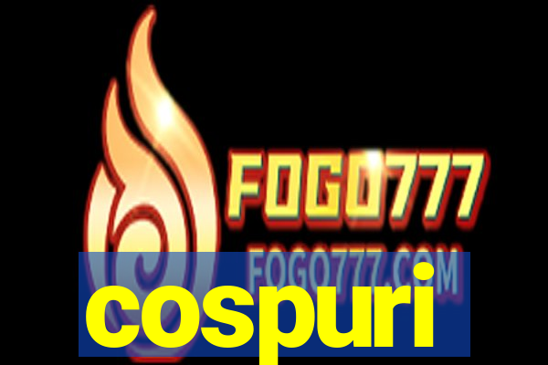 cospuri