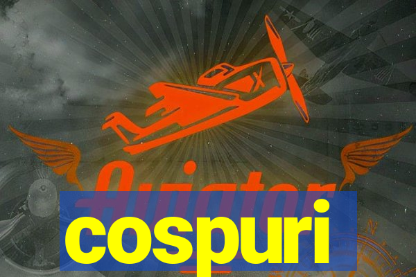 cospuri