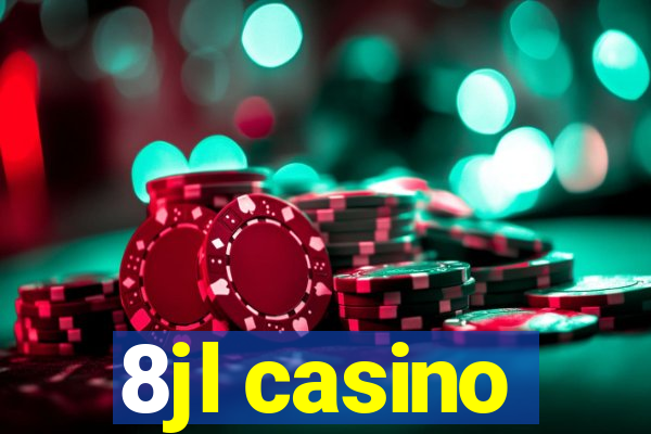 8jl casino