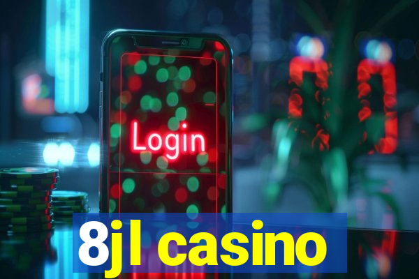 8jl casino